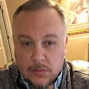 Meet your Posher, Paul